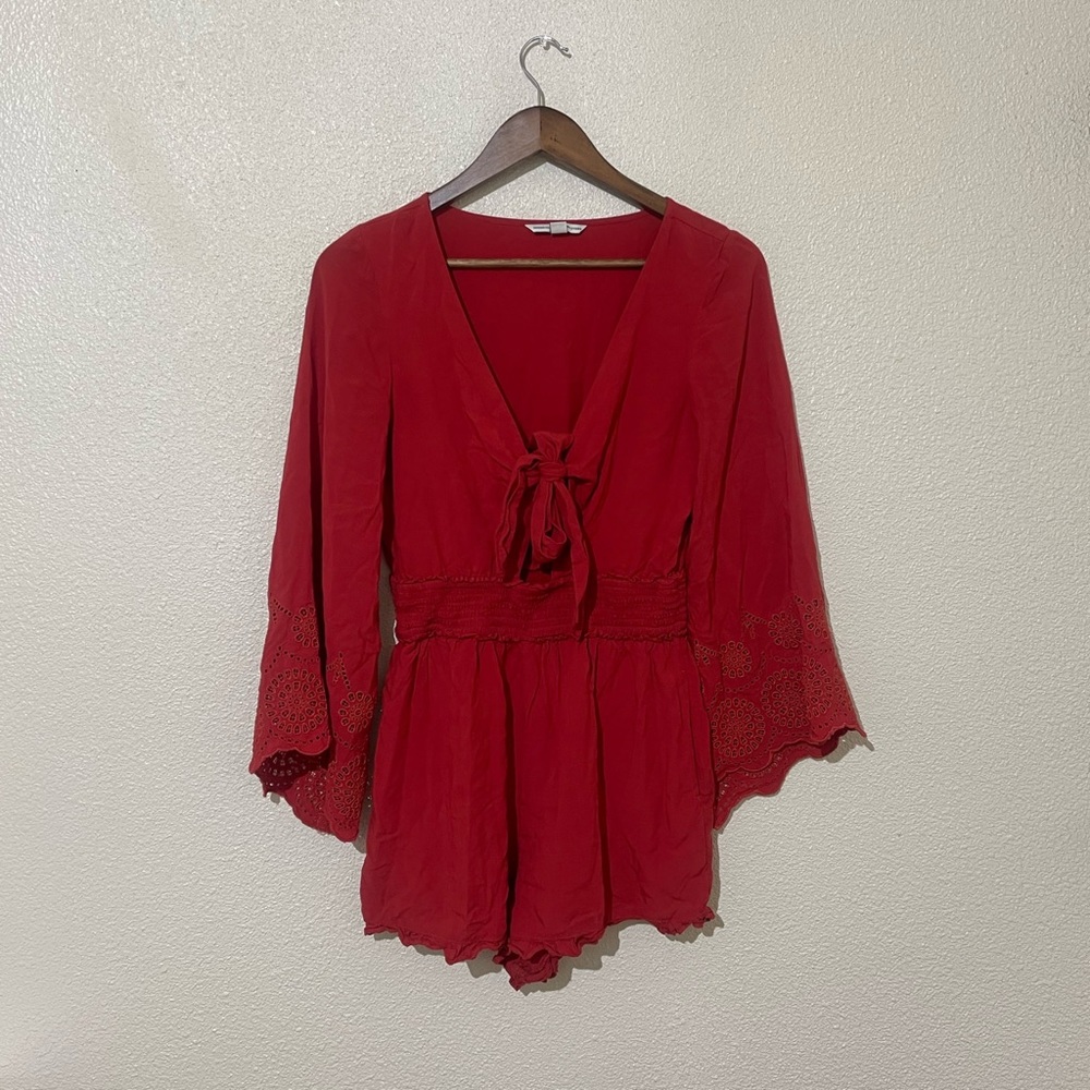 American Eagle Romper